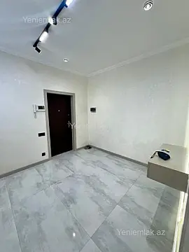 Satılır 3 otaqlı yeni tikili 95 m²