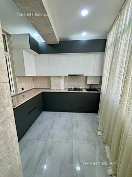 Satılır 3 otaqlı yeni tikili 95 m²