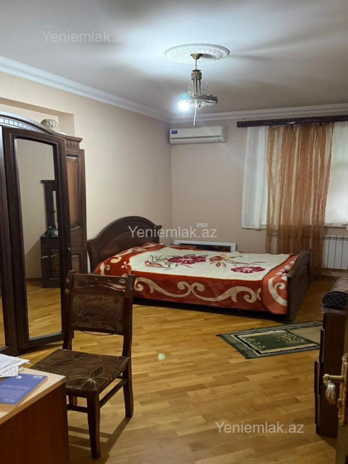 Satılır 3 otaqlı yeni tikili 128 m²