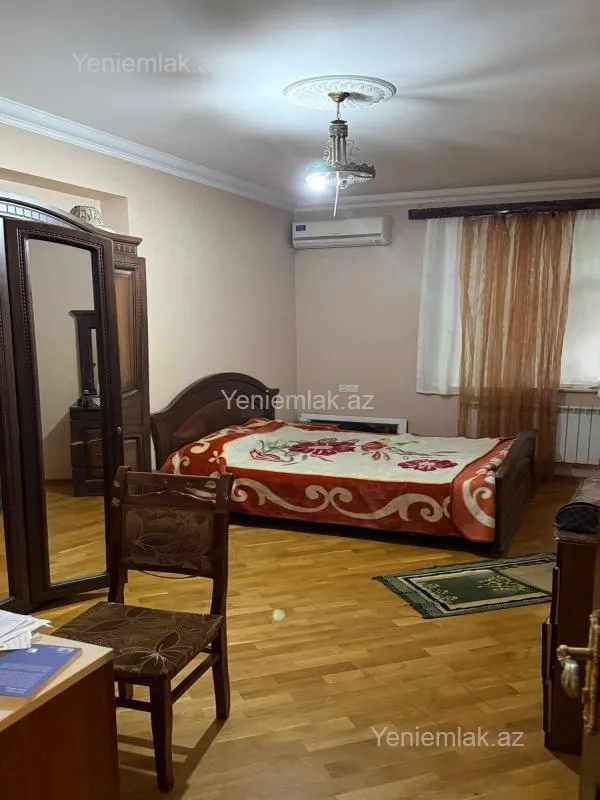 Satılır 3 otaqlı yeni tikili 128 m²