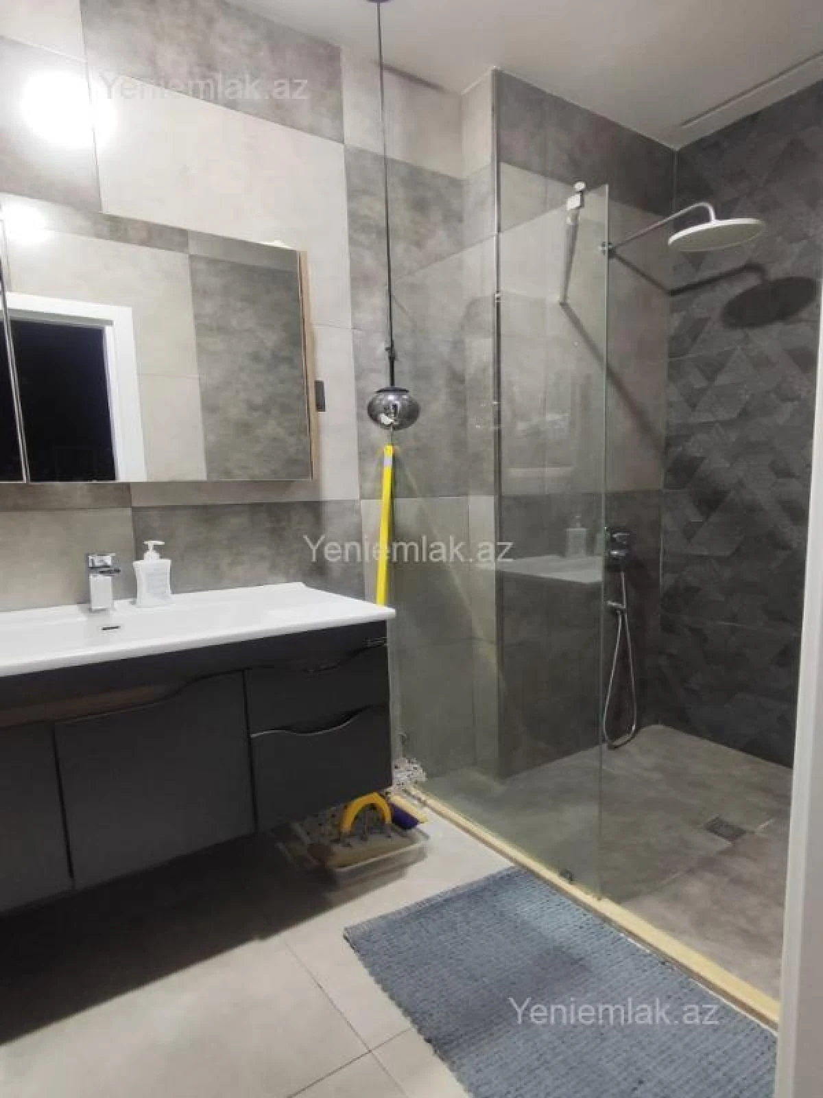 Satılır 3 otaqlı yeni tikili 90 m²