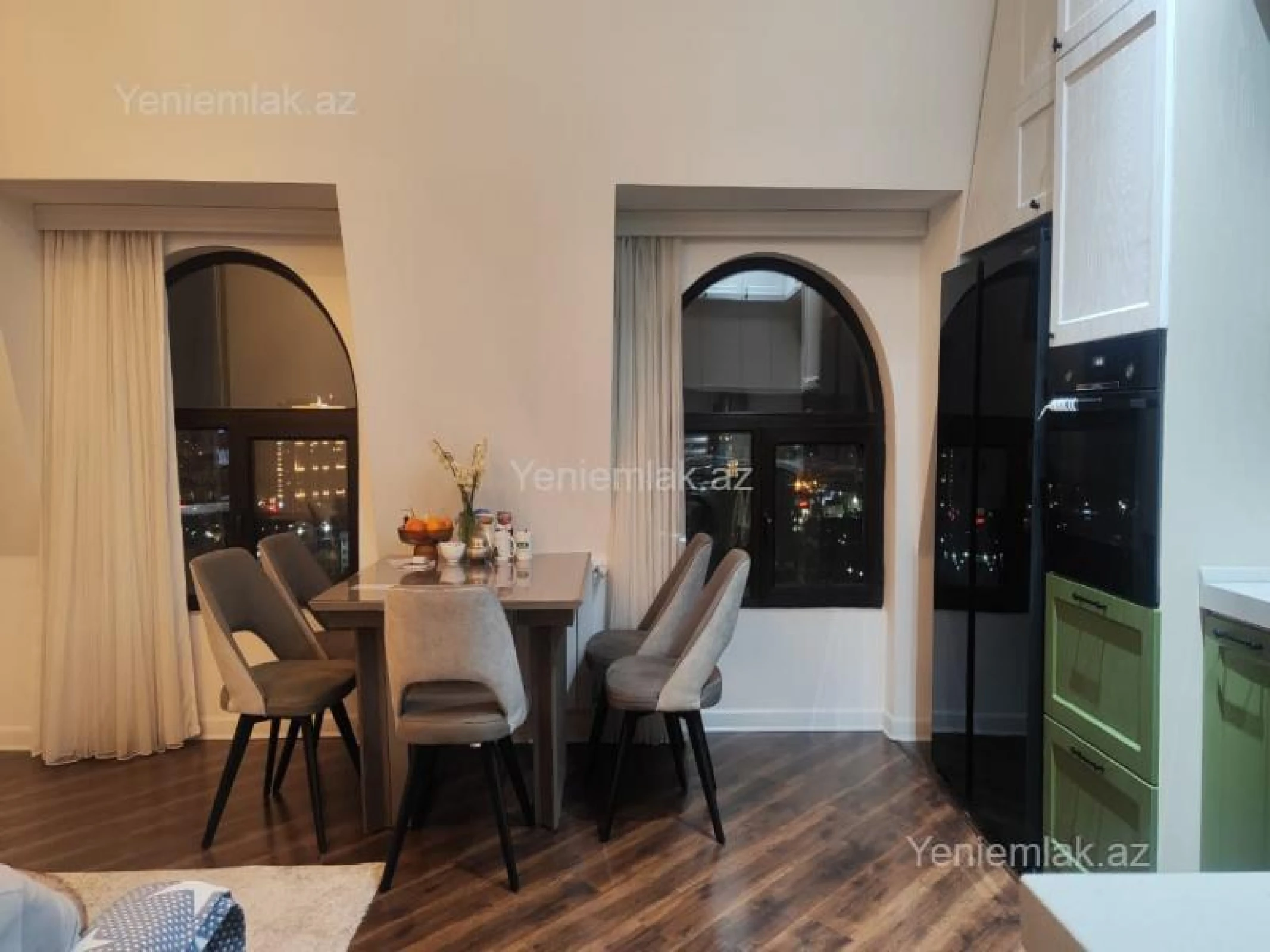 Satılır 3 otaqlı yeni tikili 90 m²