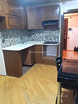 Satılır 2 otaqlı yeni tikili 80 m²