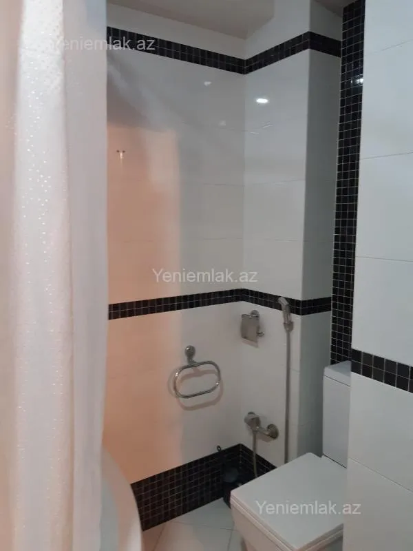 Satılır 2 otaqlı yeni tikili 80 m²
