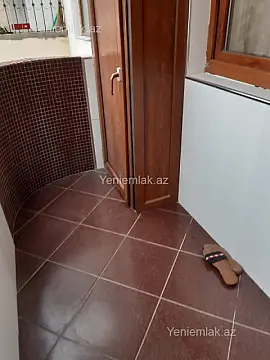 Satılır 2 otaqlı yeni tikili 80 m²