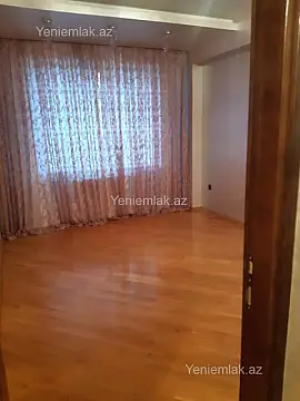 Satılır 2 otaqlı yeni tikili 80 m²