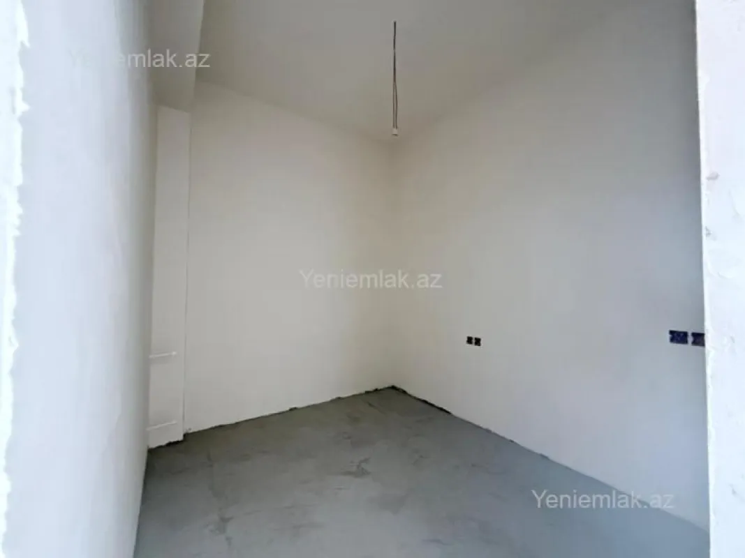 Satılır 3 otaqlı yeni tikili 48 m²