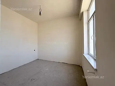 Satılır 3 otaqlı yeni tikili 48 m²