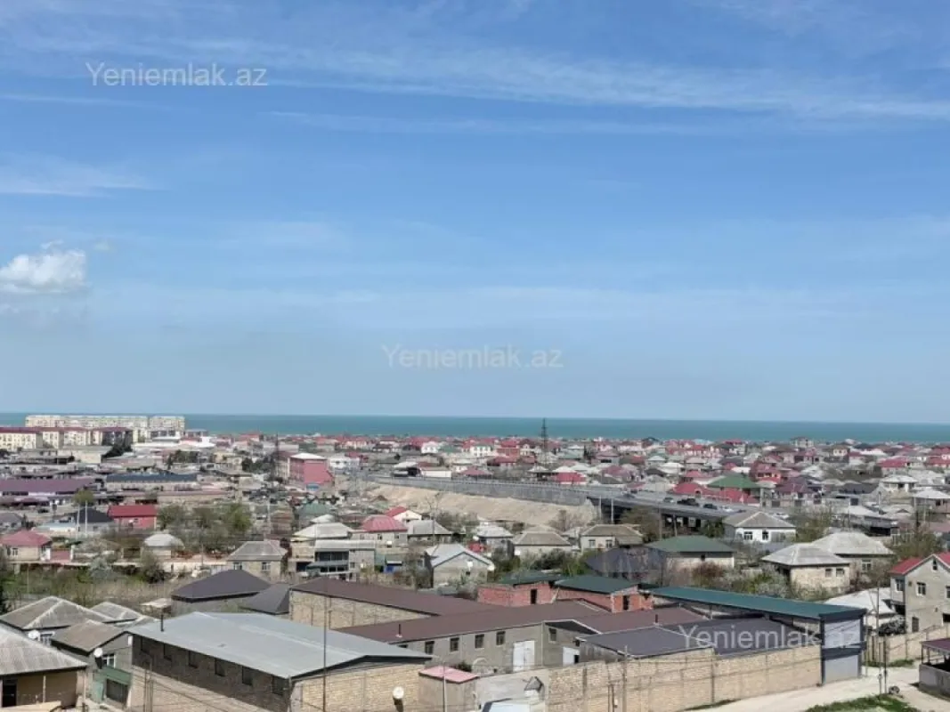 Satılır 3 otaqlı yeni tikili 48 m²