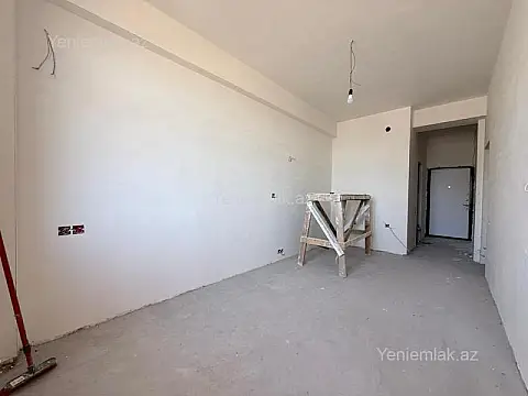 Satılır 3 otaqlı yeni tikili 48 m²