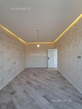 Satılır 5 otaqlı həyət evi 220 m²