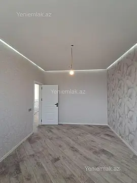 Satılır 5 otaqlı həyət evi 220 m²