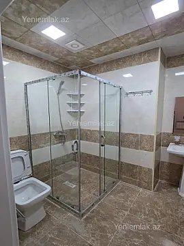 Satılır 2 otaqlı yeni tikili 74 m²