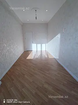 Satılır 2 otaqlı yeni tikili 80 m²