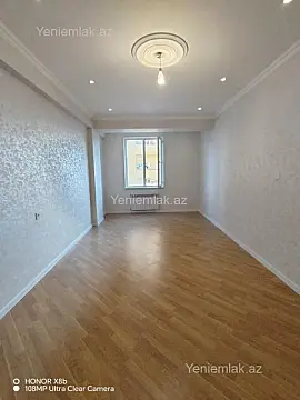 Satılır 2 otaqlı yeni tikili 80 m² — Sumqayıt 2 otaq 80.00 m²