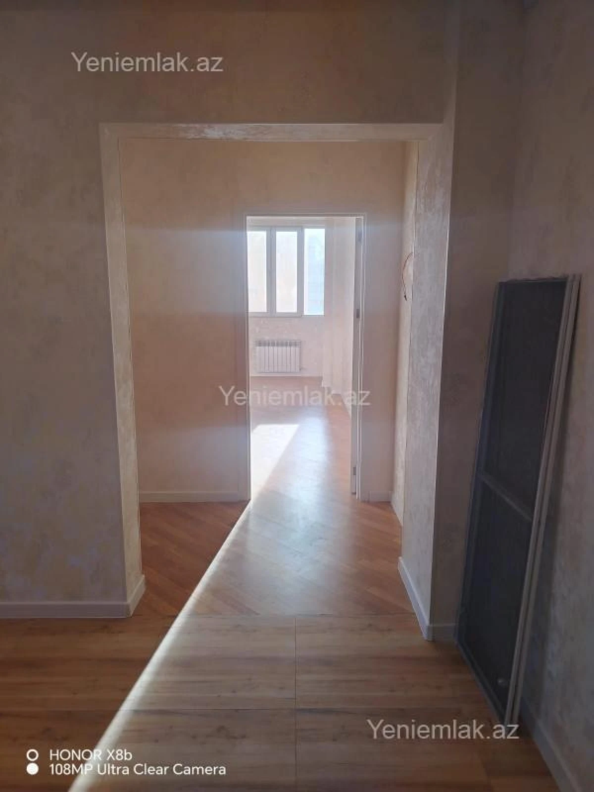 Satılır 2 otaqlı yeni tikili 80 m²