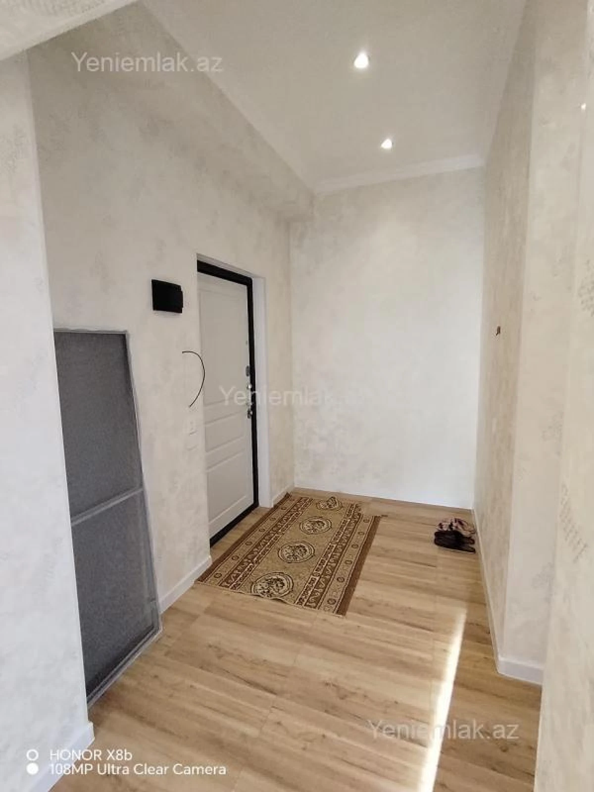 Satılır 2 otaqlı yeni tikili 80 m²