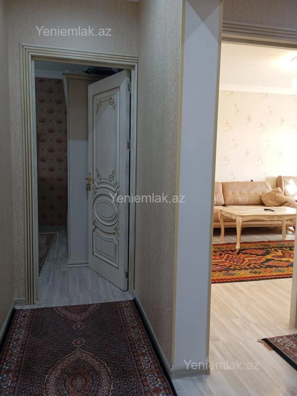 Satılır 3 otaqlı köhnə tikili 72 m²