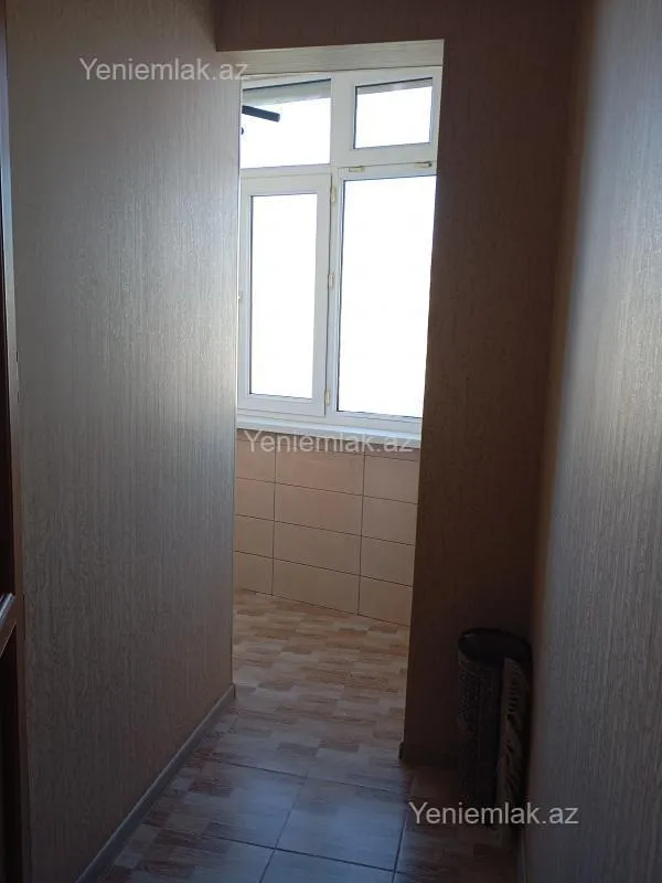 Satılır 3 otaqlı köhnə tikili 72 m²
