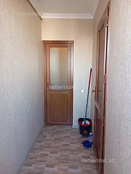 Satılır 3 otaqlı köhnə tikili 72 m² — Sumqayıt 3 otaq 72.00 m²