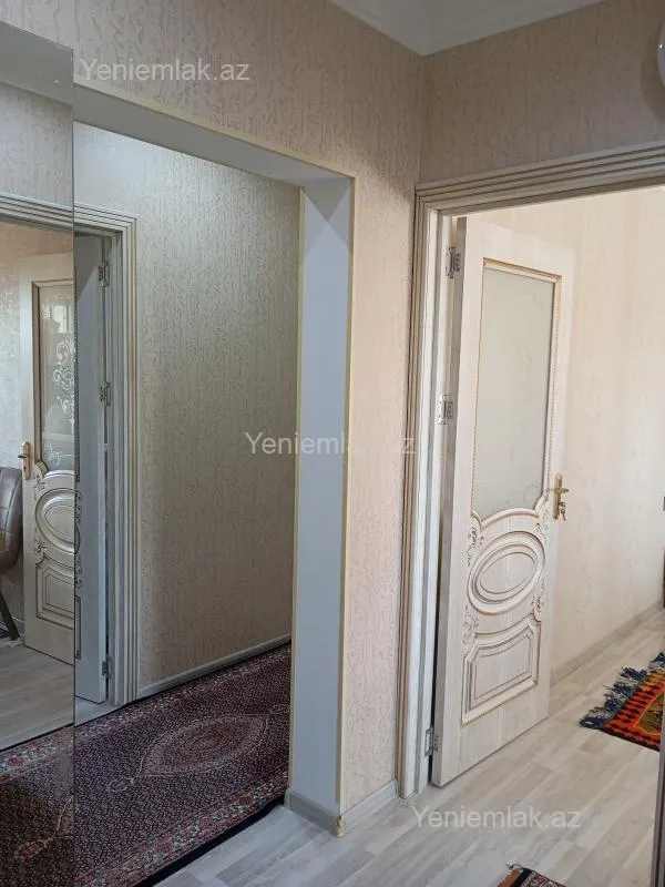 Satılır 3 otaqlı köhnə tikili 72 m²