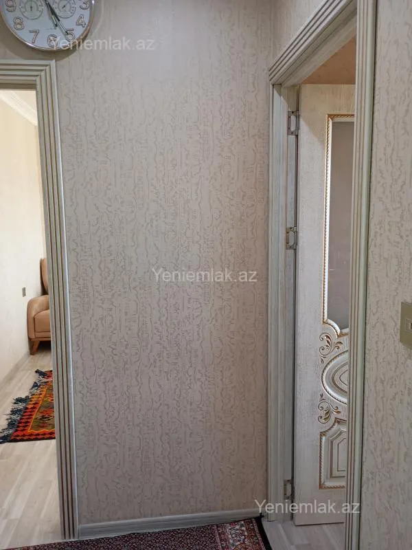 Satılır 3 otaqlı köhnə tikili 72 m²