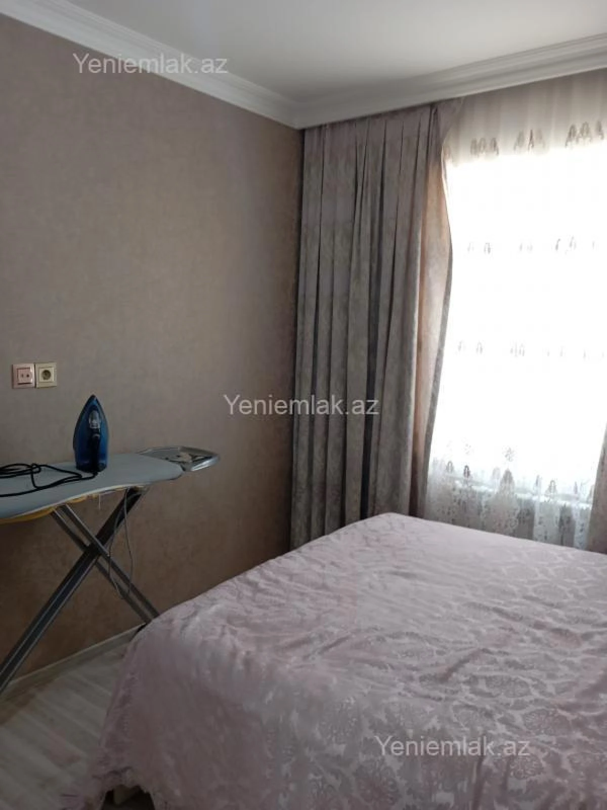 Satılır 3 otaqlı köhnə tikili 72 m²