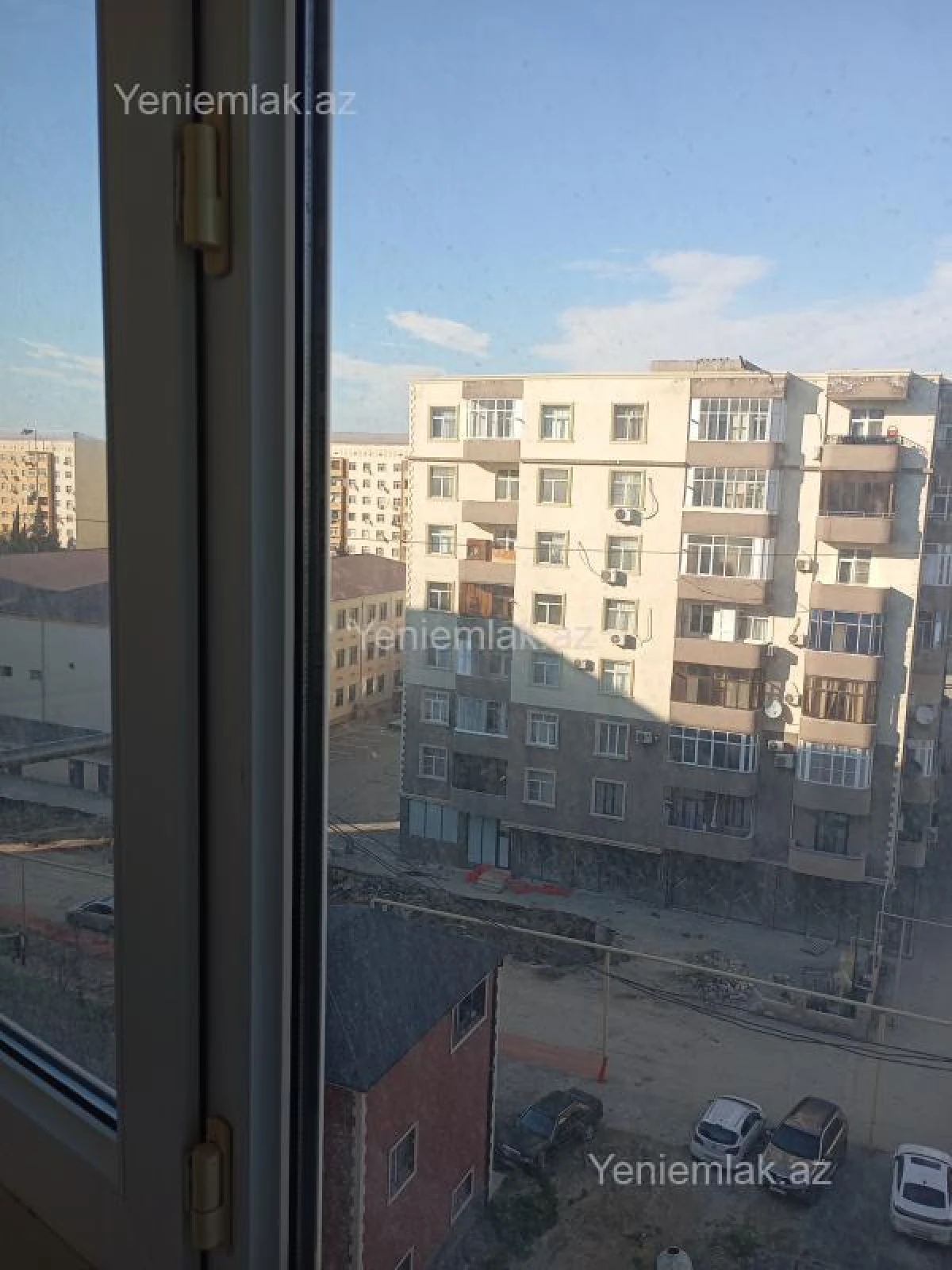 Satılır 3 otaqlı köhnə tikili 72 m²