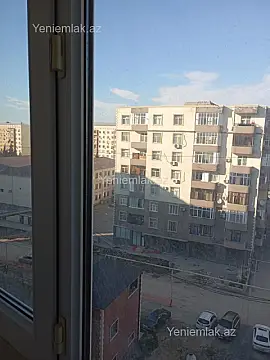 Satılır 3 otaqlı köhnə tikili 72 m²