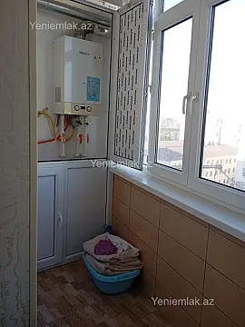 Satılır 3 otaqlı köhnə tikili 72 m²