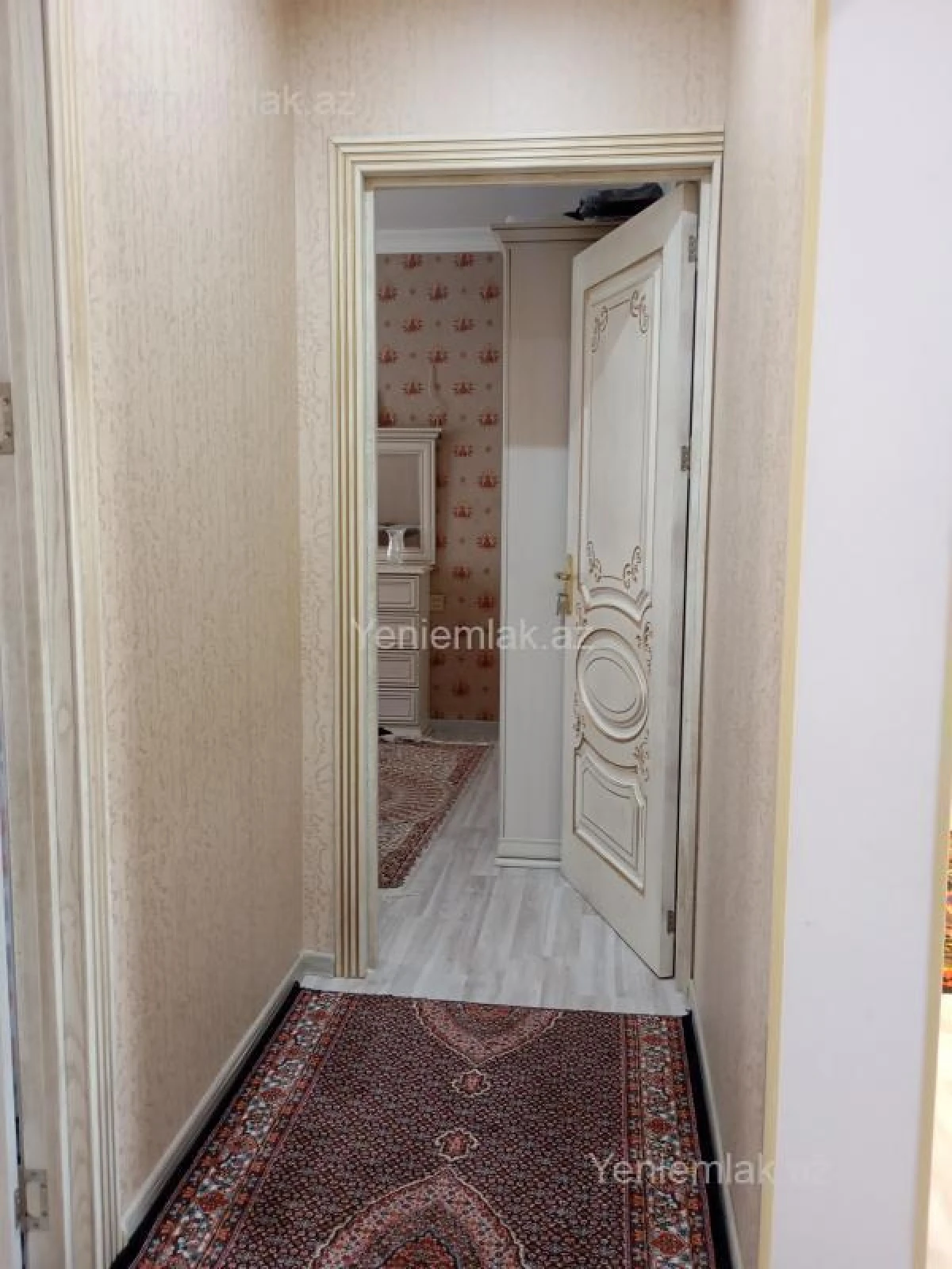 Satılır 3 otaqlı köhnə tikili 72 m²