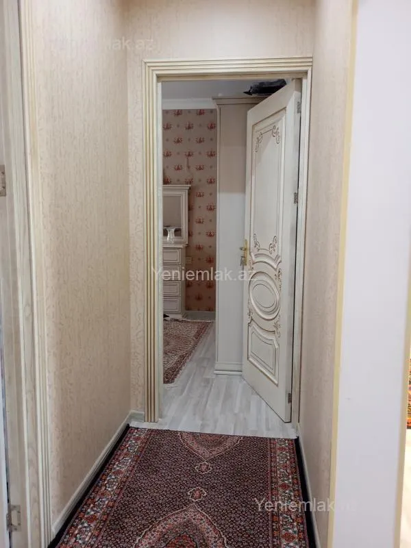 Satılır 3 otaqlı köhnə tikili 72 m²