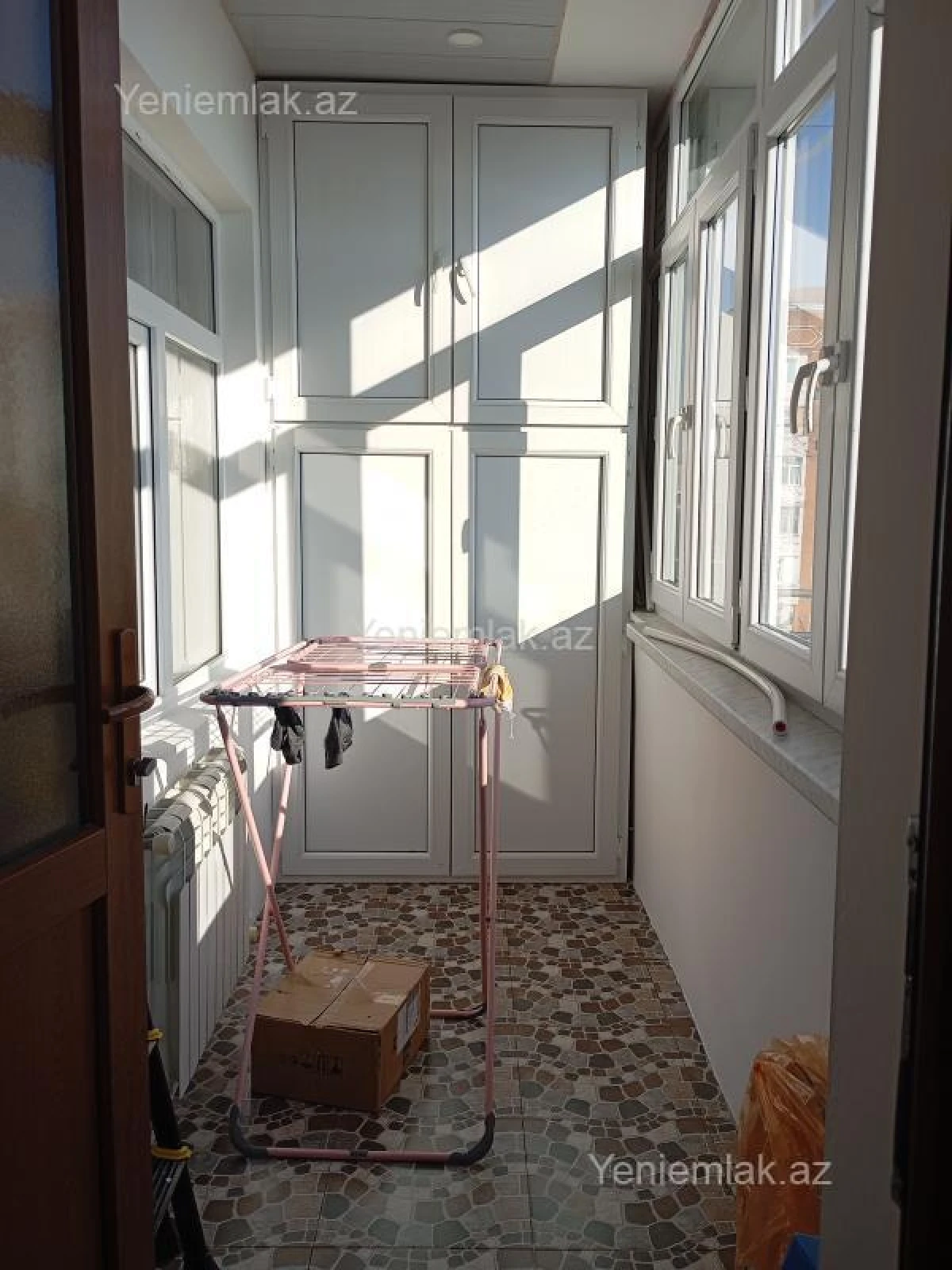 Satılır 3 otaqlı köhnə tikili 72 m²