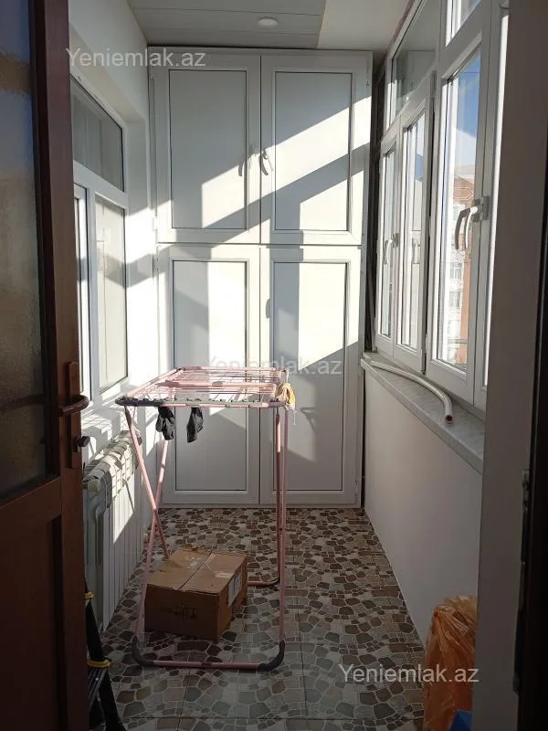 Satılır 3 otaqlı köhnə tikili 72 m²