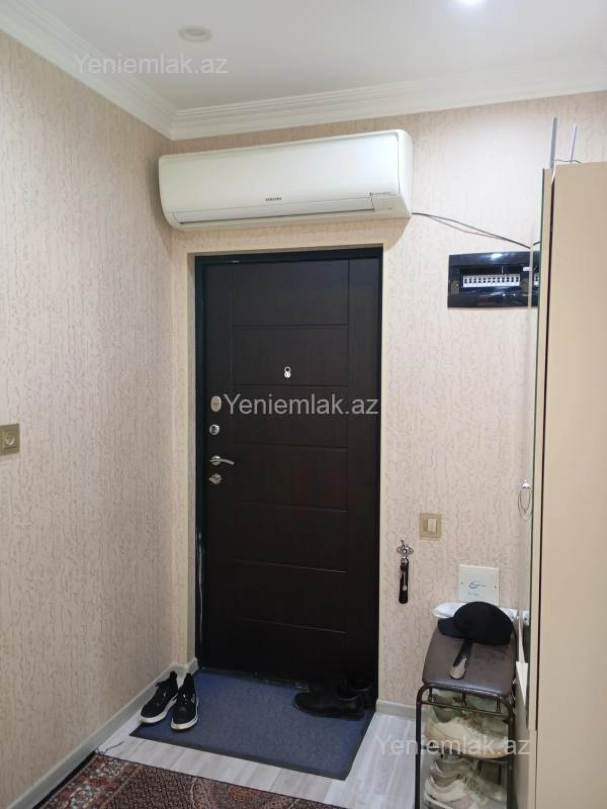 Satılır 3 otaqlı köhnə tikili 72 m²