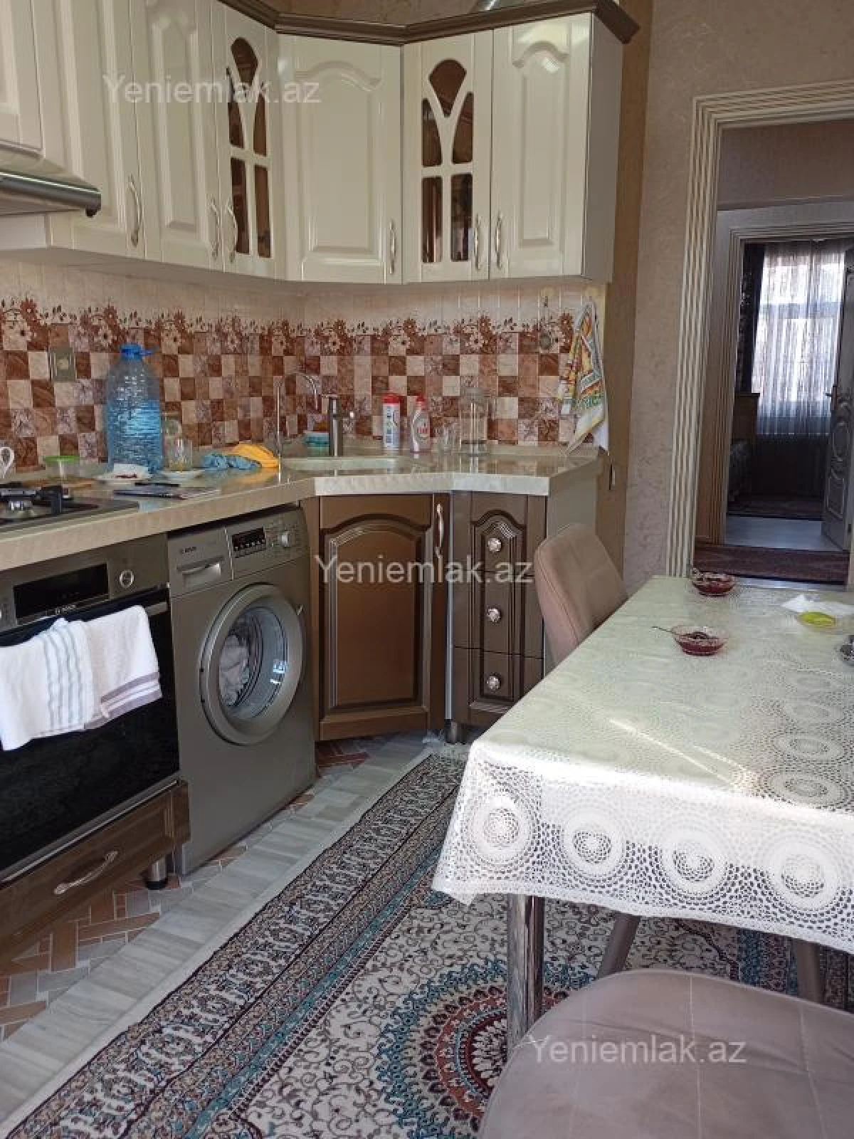 Satılır 3 otaqlı köhnə tikili 72 m²