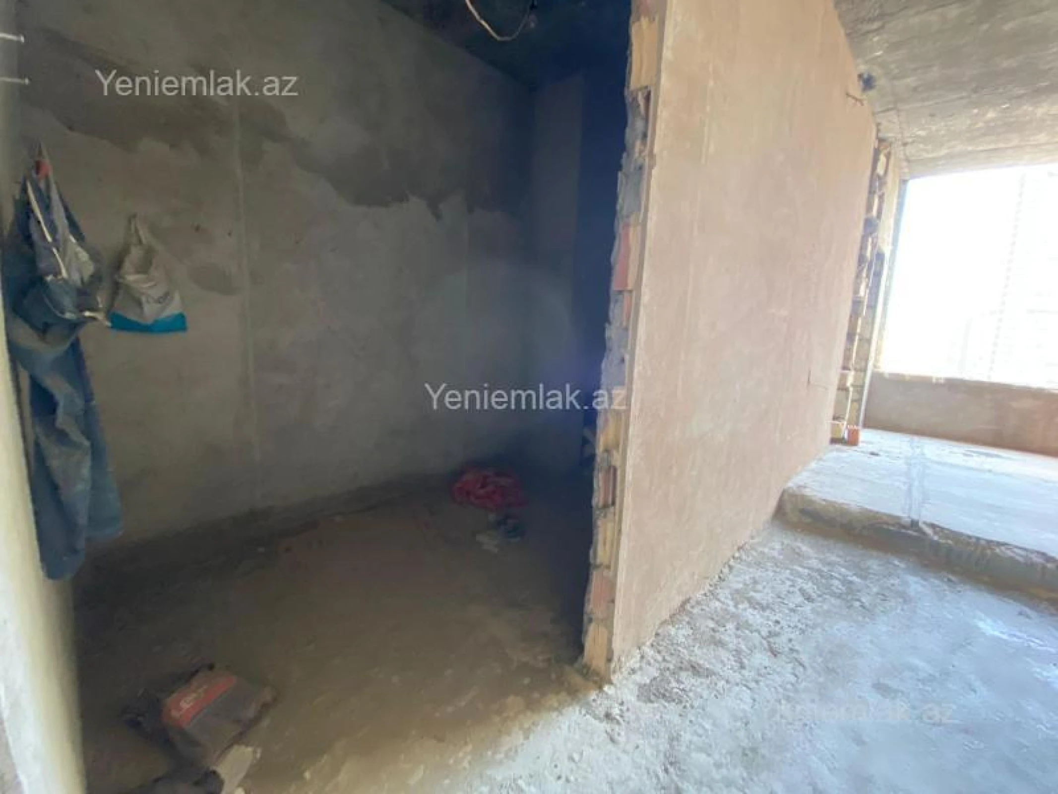 Satılır 5 otaqlı yeni tikili 185 m²