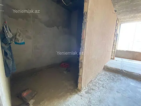 Satılır 5 otaqlı yeni tikili 185 m²