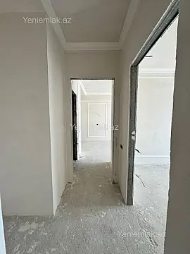 Satılır 4 otaqlı yeni tikili 129 m²
