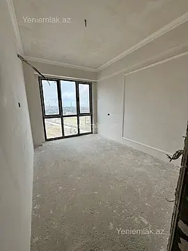 Satılır 4 otaqlı yeni tikili 129 m² — Bakı, Nərimanov 4 otaq 129.00 m²
