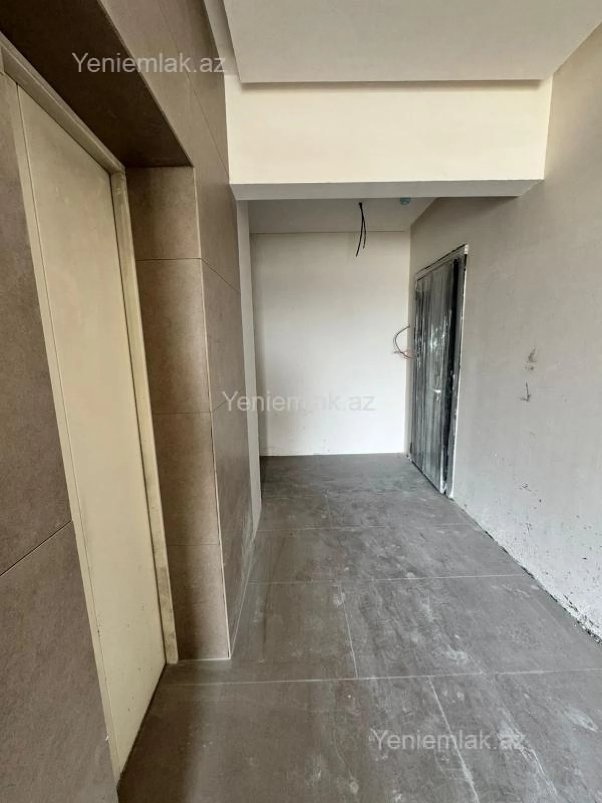 Satılır 4 otaqlı yeni tikili 129 m²