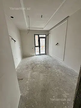 Satılır 4 otaqlı yeni tikili 129 m²