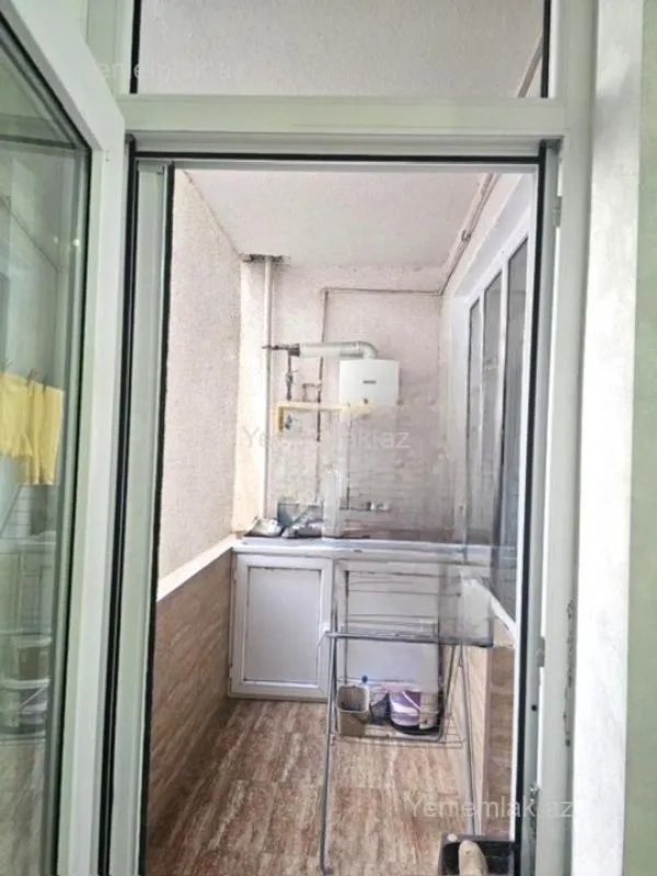 Satılır 2 otaqlı yeni tikili 95 m²