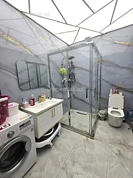 Satılır 2 otaqlı yeni tikili 95 m²