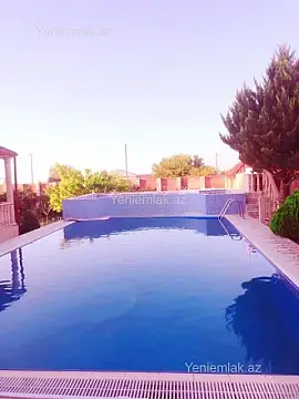 Satılır 7 otaqlı həyət evi 250 m²