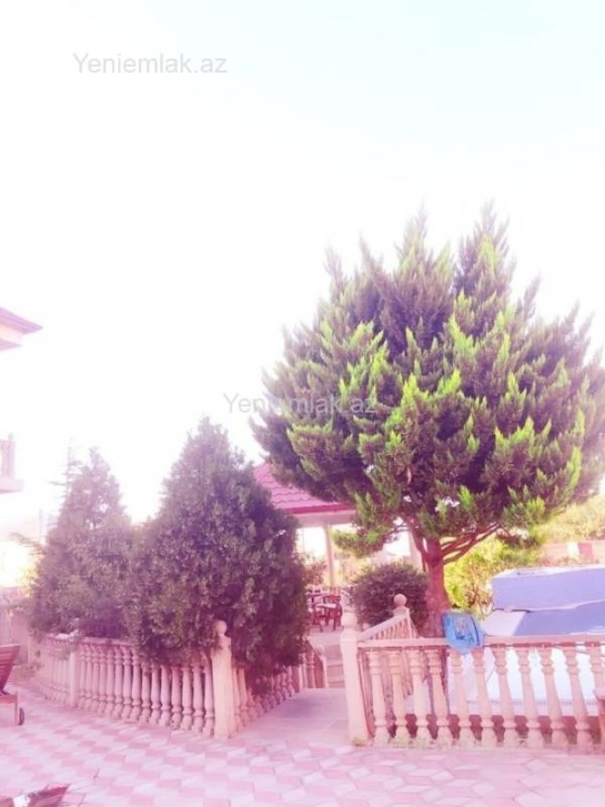 Satılır 7 otaqlı həyət evi 250 m²