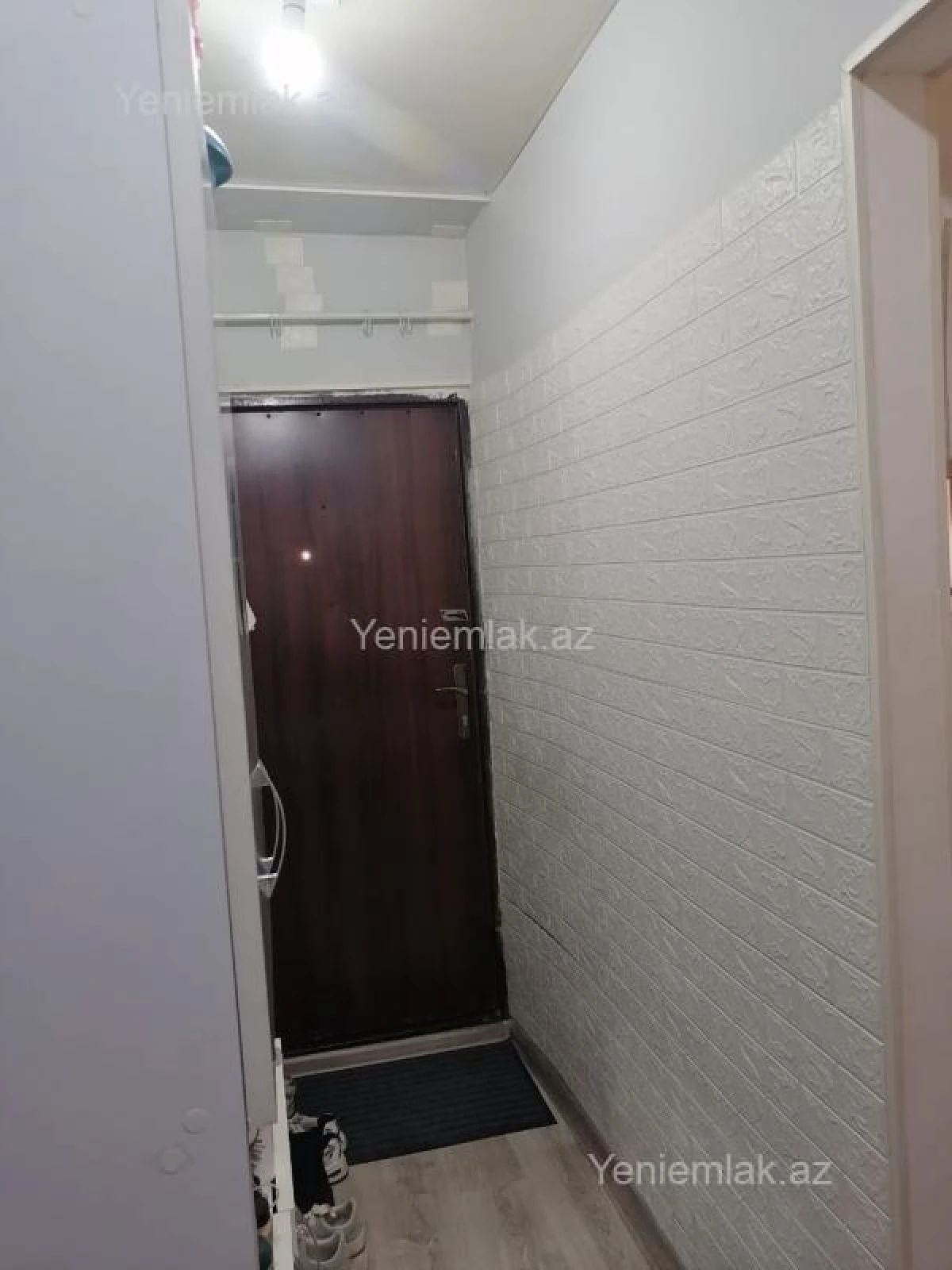Satılır 3 otaqlı köhnə tikili 55 m²