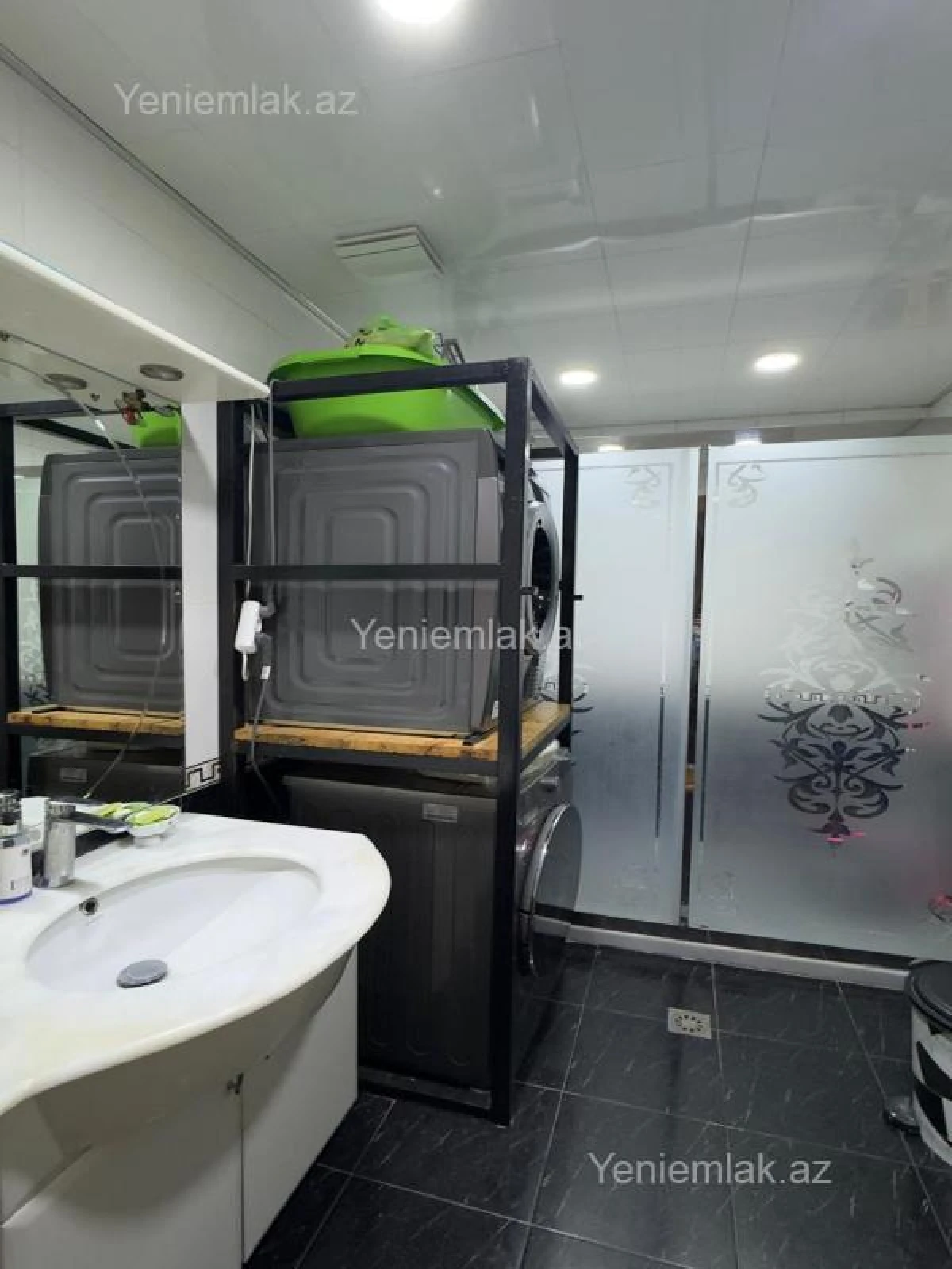 Satılır 4 otaqlı yeni tikili 203 m²