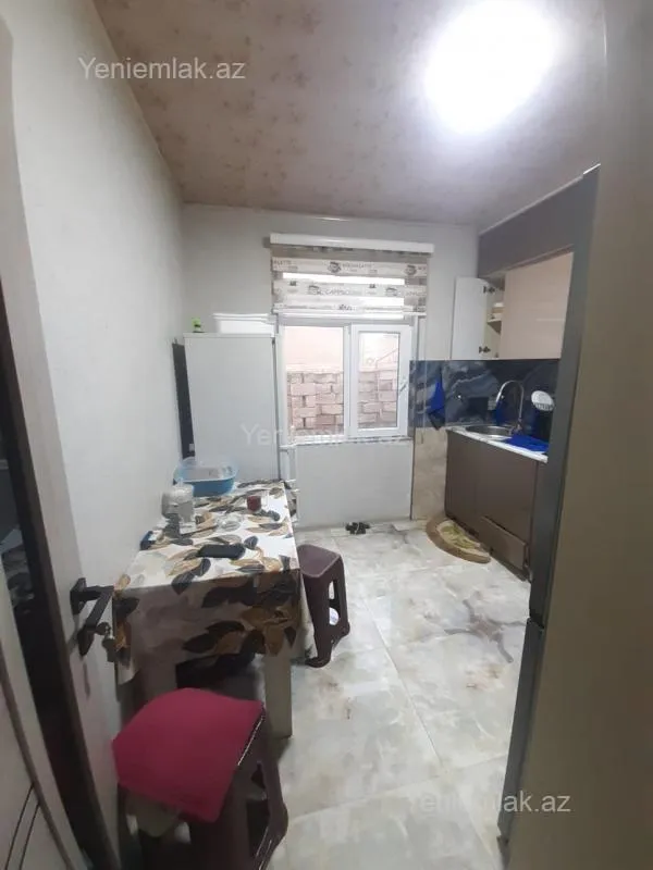 Satılır 3 otaqlı həyət evi 100 m²