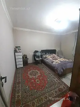 Satılır 3 otaqlı həyət evi 100 m²